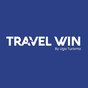 TRAVEL WIN By Uga Turismo logo